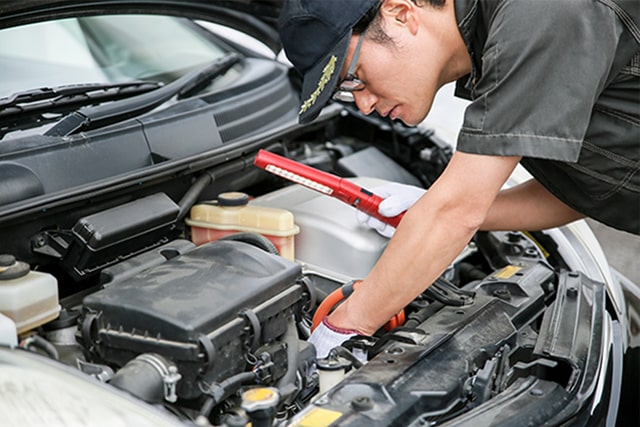 自動車整備士の平均年収｜給料アップを実現する方法も解説