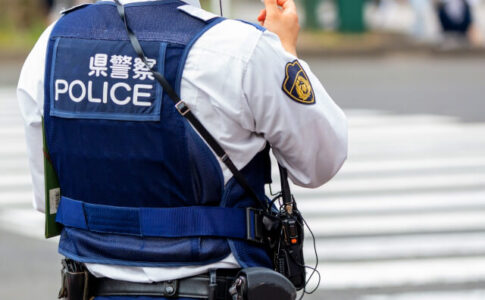 警察官になるには？採用試験の内容や警察学校についても解説