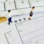 【2024年】受かる履歴書の特徴とは？自己PRと志望動機の書き方