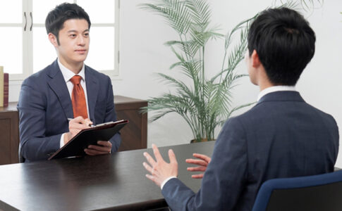 人材コーディネーターの仕事内容｜派遣会社での業務や年収・将来性も