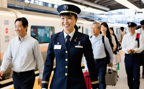 鉄道パーサーとは？仕事内容や年収・就職・転職で役立つ資格を解説！
