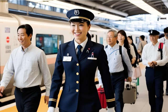 鉄道パーサーとは？仕事内容や年収・就職・転職で役立つ資格を解説！