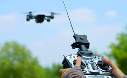 ドローン検定とは？試験概要や受験のメリット・申込の流れを解説！