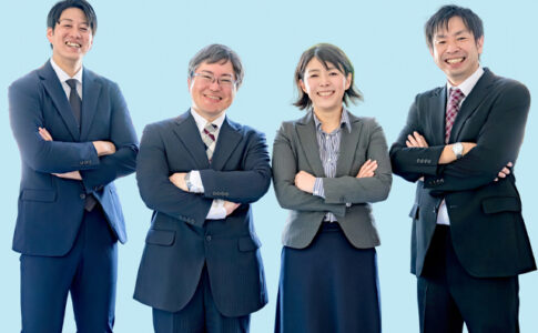 企業が求める人材とは？特徴や人材像の調べ方・アピールポイント