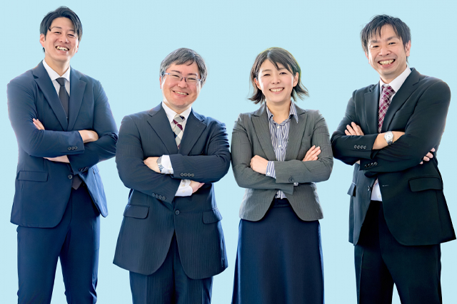 企業が求める人材とは?特徴や人材像の調べ方・アピールポイント