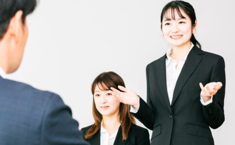 コミュニケーション能力を就活の自己PRに生かすコツ・例文を紹介！