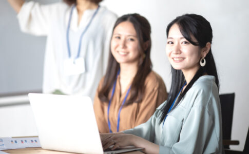事務職とは？仕事内容・種類・必要なスキルを詳しく解説