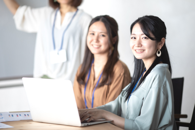 事務職とは？仕事内容・種類・必要なスキルを詳しく解説