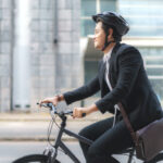 自転車の制限速度は？2026年法改正と通勤で守るべき基本ルール